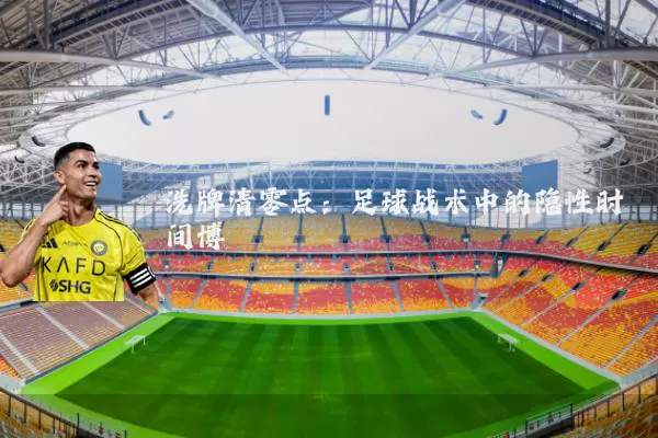 洗牌清零点：足球战术中的隐性时间博弈